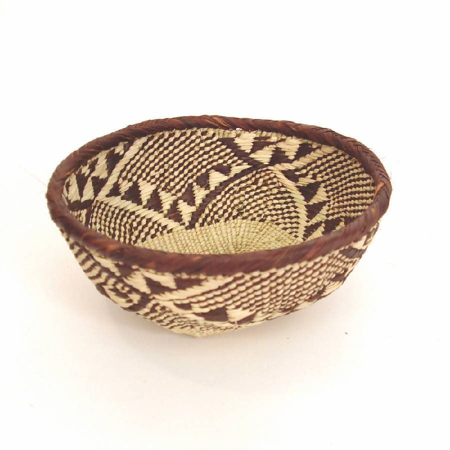 Tonga Basket Bowls - Che Cose Belle