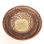 Tonga Basket Bowls - Che Cose Belle