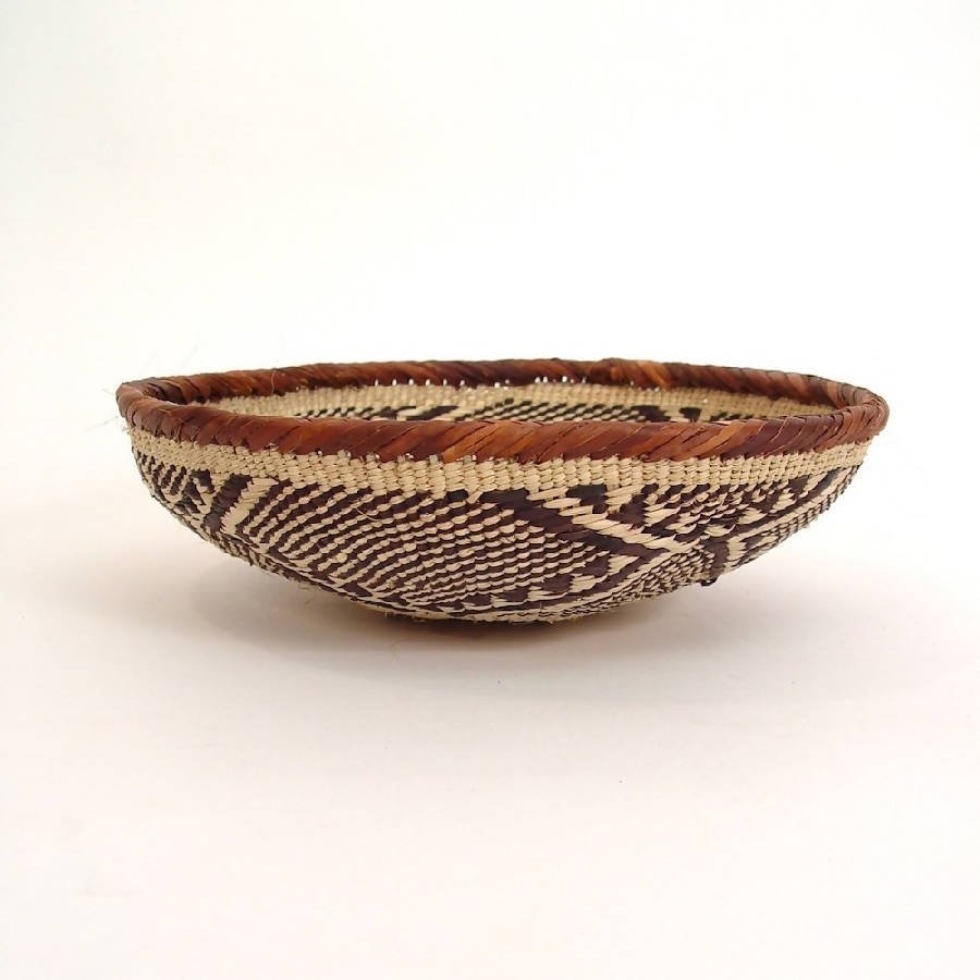 Tonga Basket Bowls - Che Cose Belle