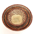 Tonga Basket Bowls - Che Cose Belle