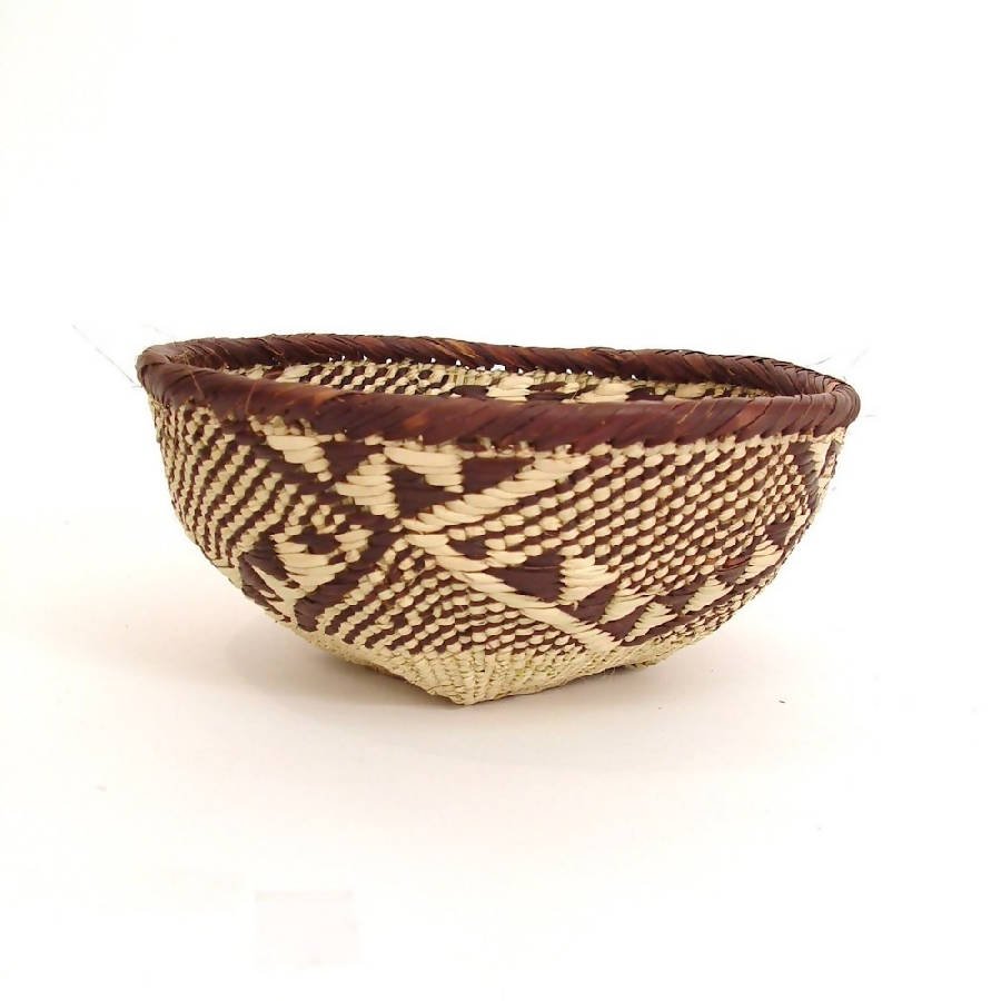 Tonga Basket Bowls - Che Cose Belle