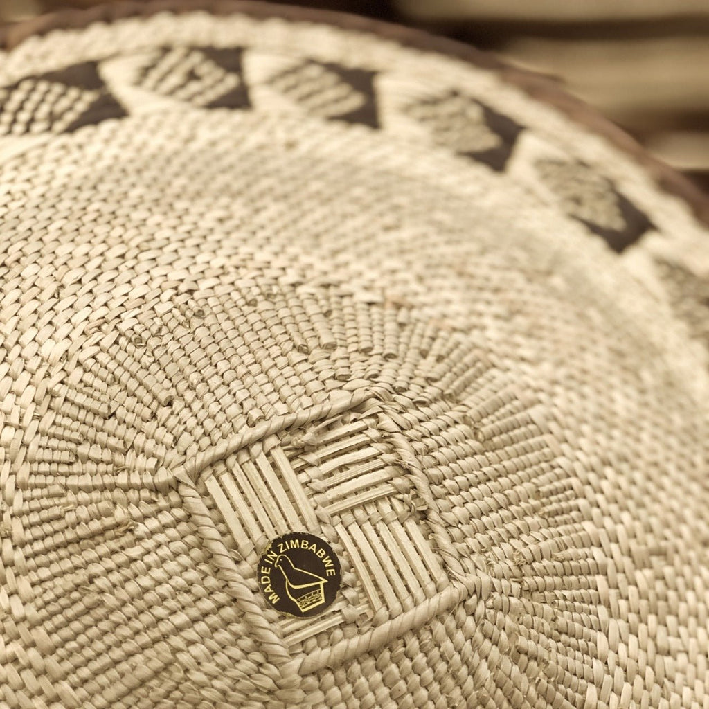 Tonga Basket - Medium - Che Cose Belle