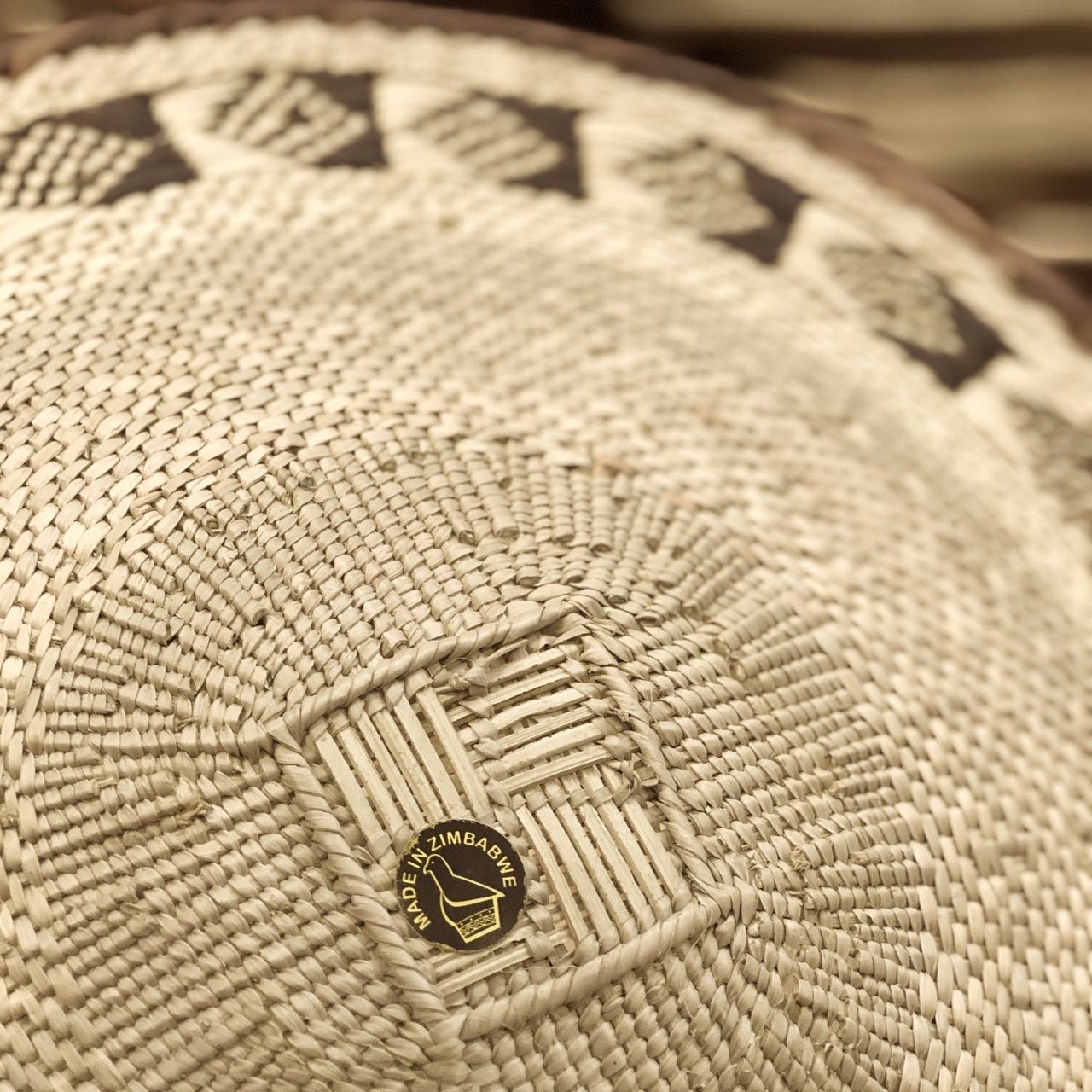 Tonga Basket - Medium - Che Cose Belle