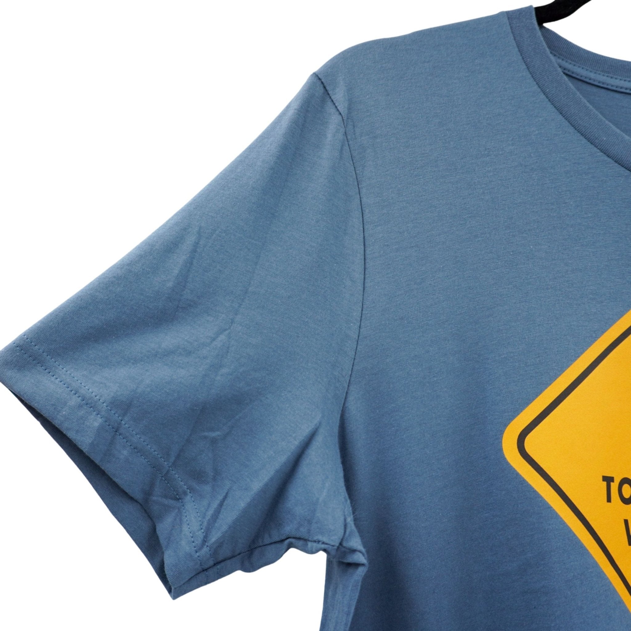 Tornado Watch T-Shirt | Multiple Sizes & Colors | HEARTlandia - Che Cose Belle