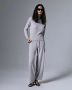 Tove Cashmere Pant - Che Cose Belle