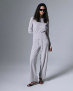 Tove Cashmere Pant - Che Cose Belle