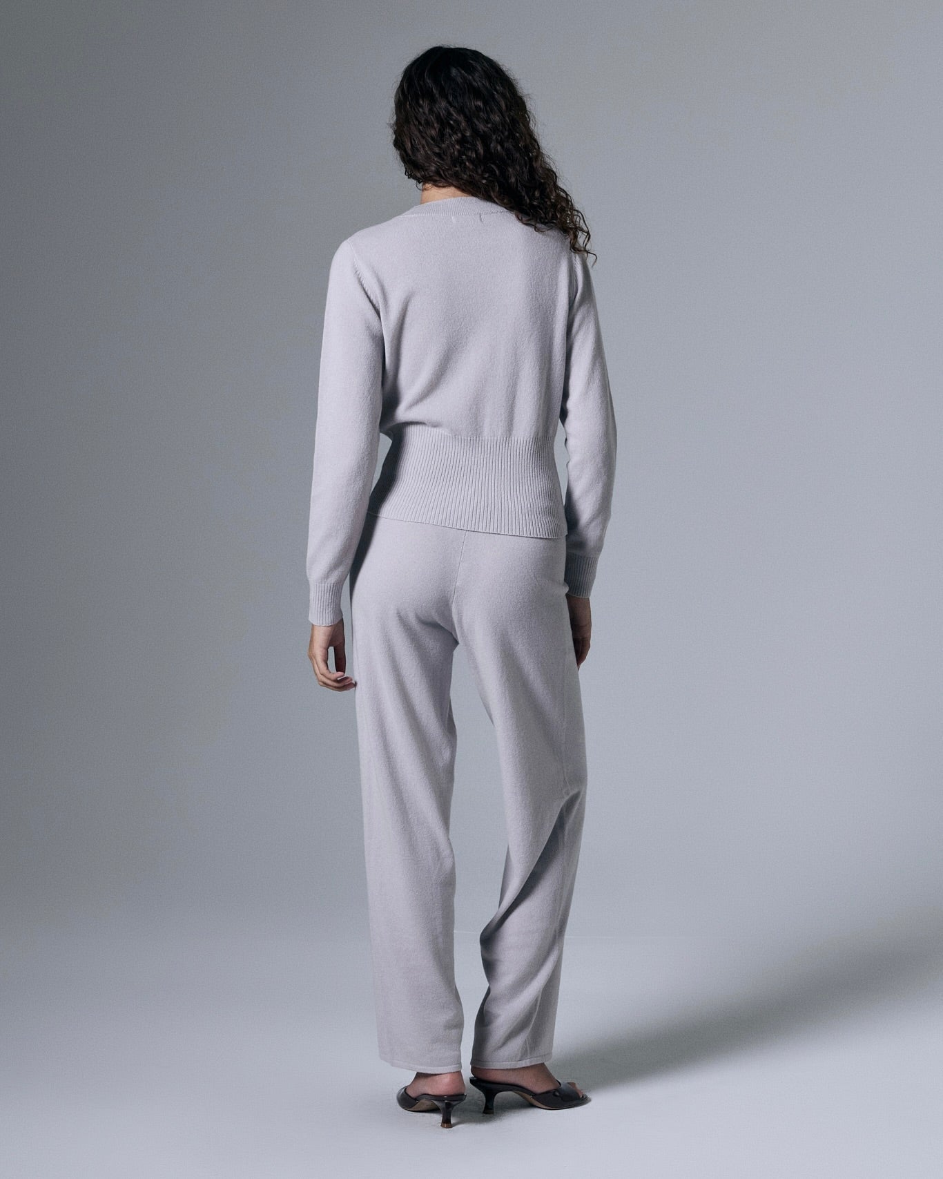 Tove Cashmere Pant - Che Cose Belle