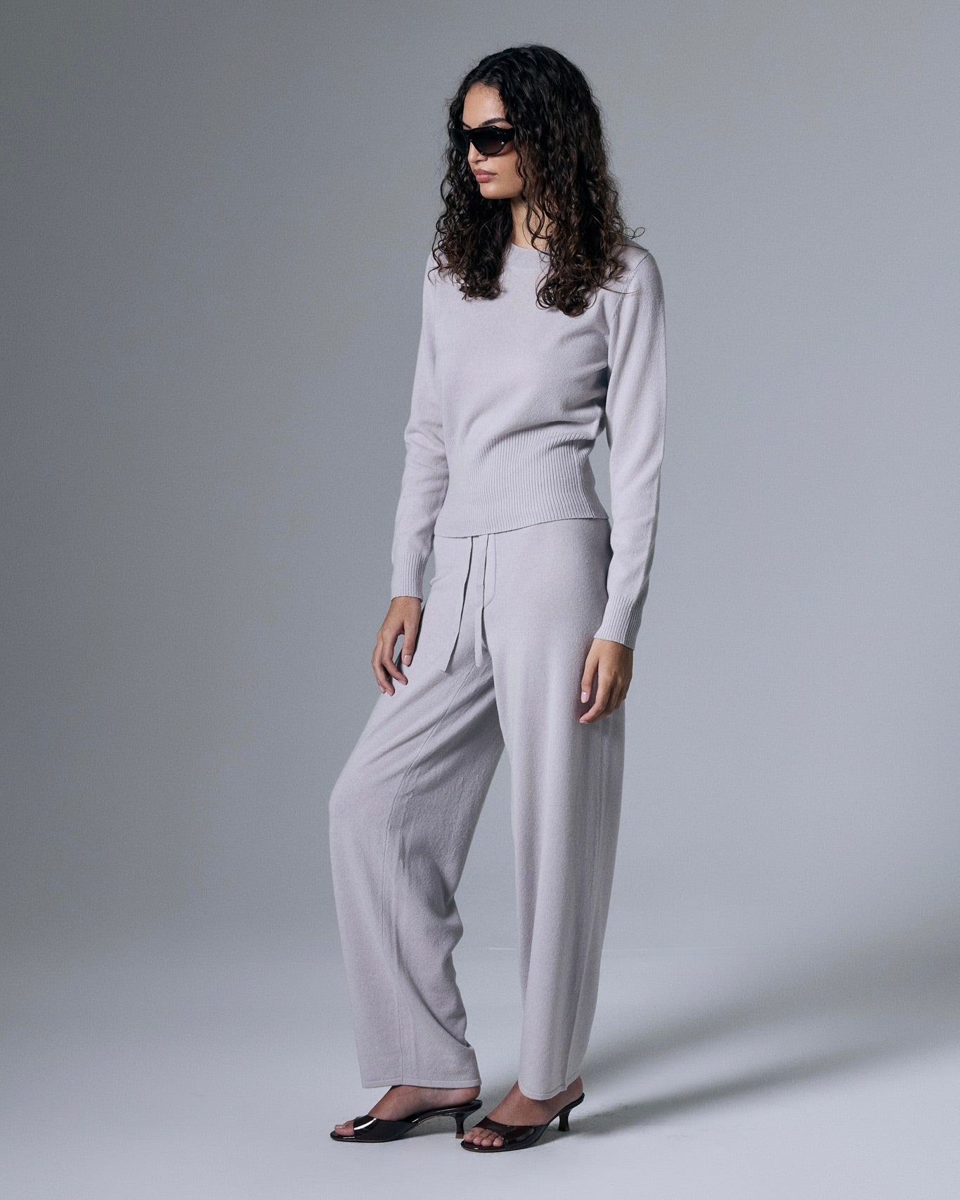 Tove Cashmere Pant - Che Cose Belle