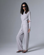 Tove Cashmere Pant - Che Cose Belle
