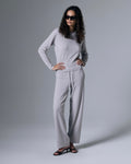 Tove Cashmere Pant - Che Cose Belle