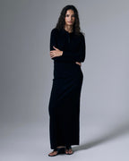 Tove Cashmere Polo - Che Cose Belle