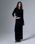 Tove Cashmere Polo - Che Cose Belle