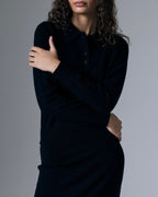 Tove Cashmere Polo - Che Cose Belle