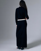 Tove Cashmere Polo - Che Cose Belle