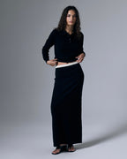 Tove Cashmere Polo - Che Cose Belle