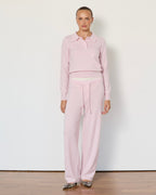 Tove Layered Cashmere Pant - Che Cose Belle