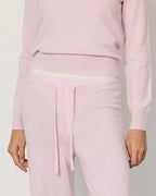 Tove Layered Cashmere Pant - Che Cose Belle
