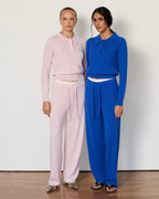 Tove Layered Cashmere Pant - Che Cose Belle