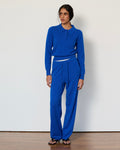 Tove Layered Cashmere Pant - Che Cose Belle