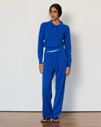 Tove Layered Cashmere Pant - Che Cose Belle