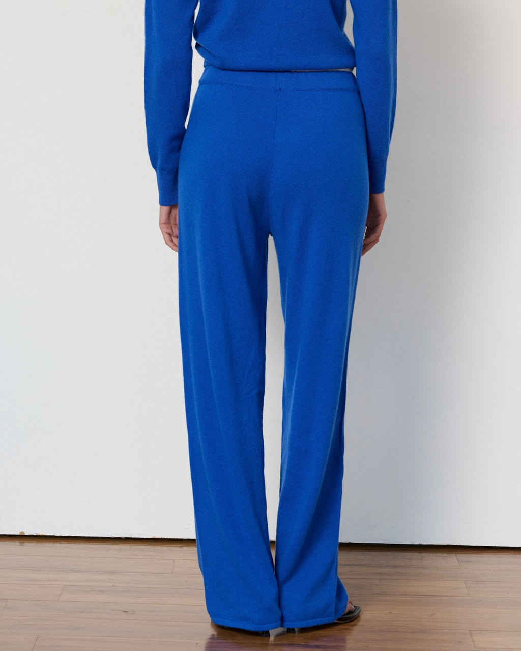 Tove Layered Cashmere Pant - Che Cose Belle