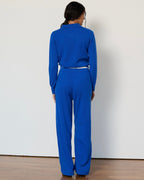 Tove Layered Cashmere Pant - Che Cose Belle