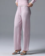 Tove Layered Cashmere Pant - Che Cose Belle