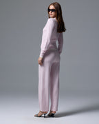 Tove Layered Cashmere Pant - Che Cose Belle