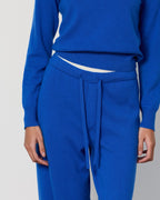 Tove Layered Cashmere Pant - Che Cose Belle