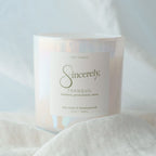 Tranquil Candle - Bamboo & Green Leaves - Che Cose Belle