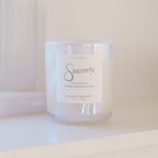 Tranquil Candle - Bamboo & Green Leaves - Che Cose Belle