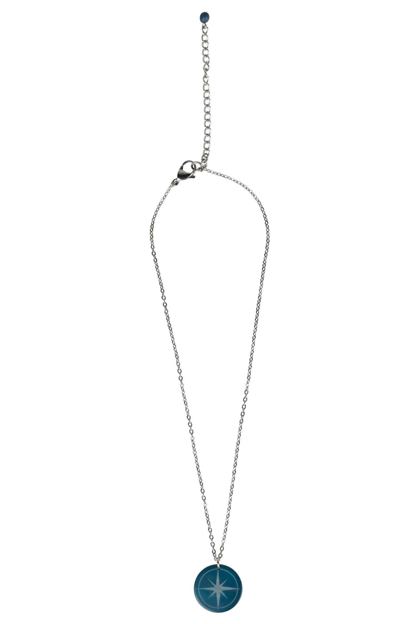 Travel Blessings Necklace - Che Cose Belle