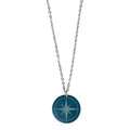 Travel Blessings Necklace - Che Cose Belle
