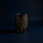 Tree Votive Candle Holder 4.4" - Che Cose Belle