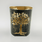 Tree Votive Candle Holder 4.4" - Che Cose Belle