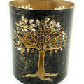 Tree Votive Candle Holder 4.4" - Che Cose Belle