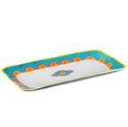 Galicia 15.8'' Rectangular Serving Platter - Che Cose Belle