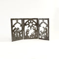 Tri-Fold Nativity Scene - Che Cose Belle