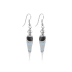 Tribal earring - Che Cose Belle