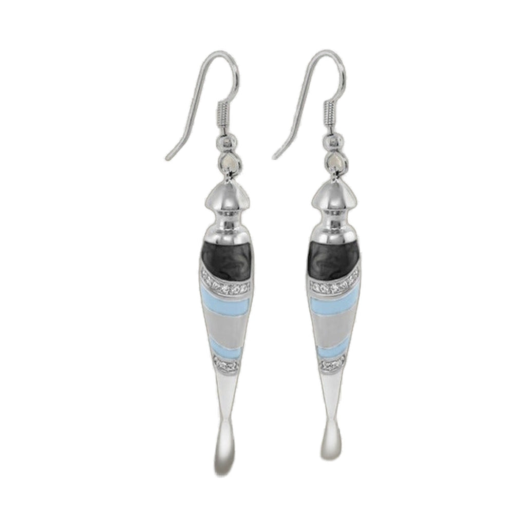 Tribal earring