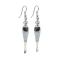 Tribal earring