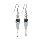 Tribal earring