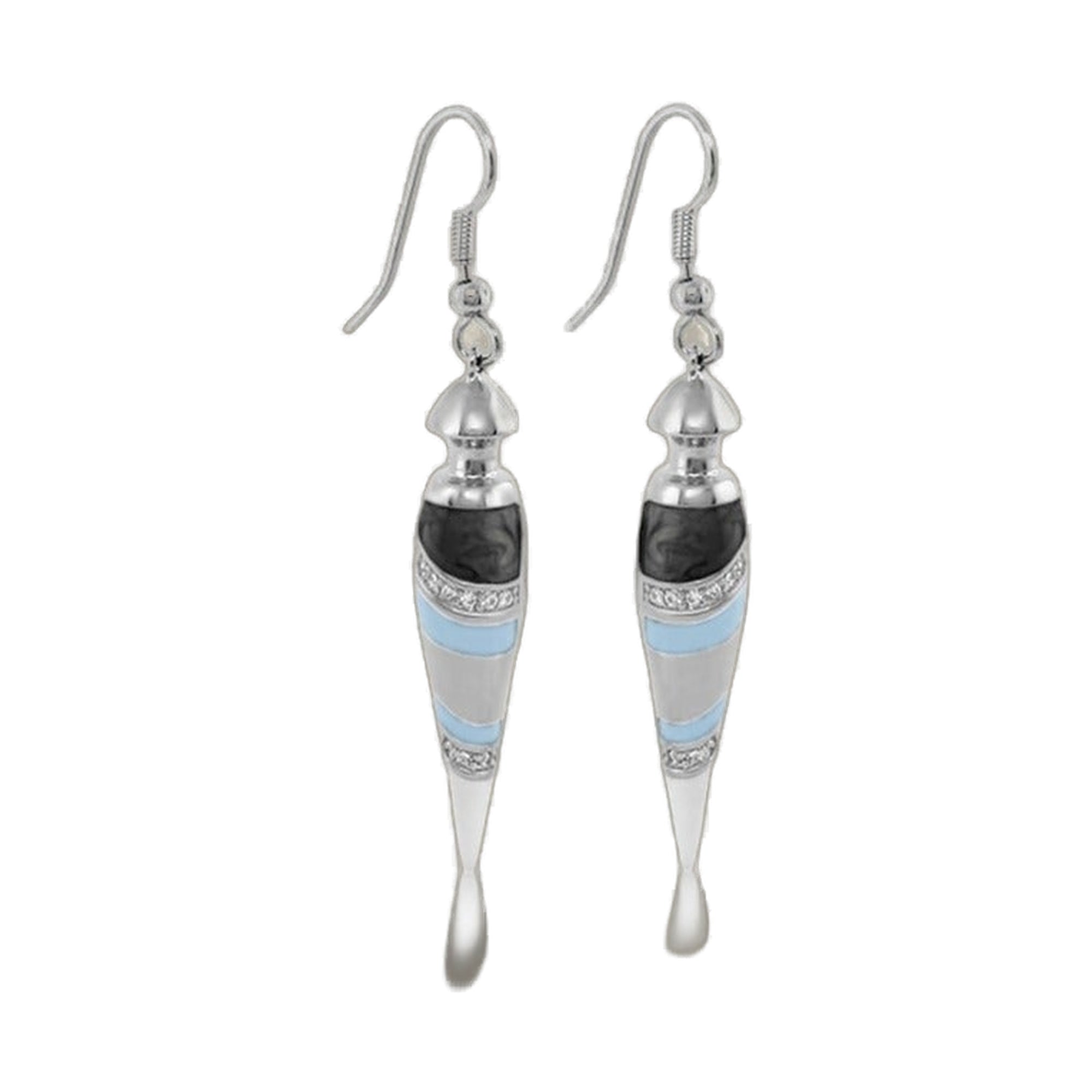 Tribal earring