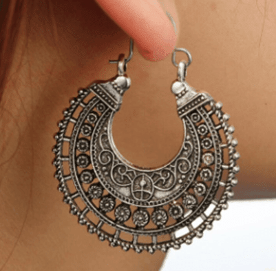 TRIBAL INSPIRED - Che Cose Belle
