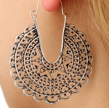 TRIBAL INSPIRED - Che Cose Belle