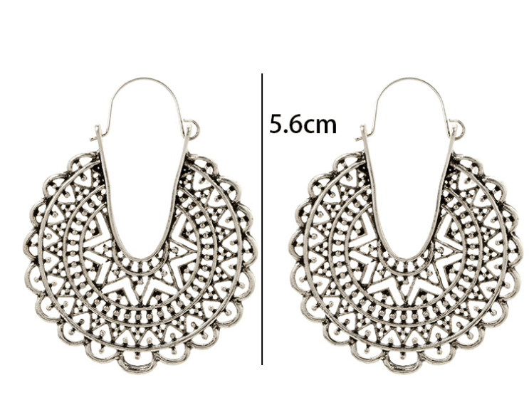 TRIBAL INSPIRED - Che Cose Belle