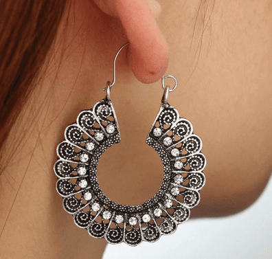 TRIBAL INSPIRED - Che Cose Belle