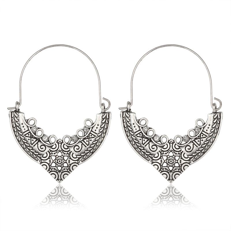 TRIBAL INSPIRED - Che Cose Belle