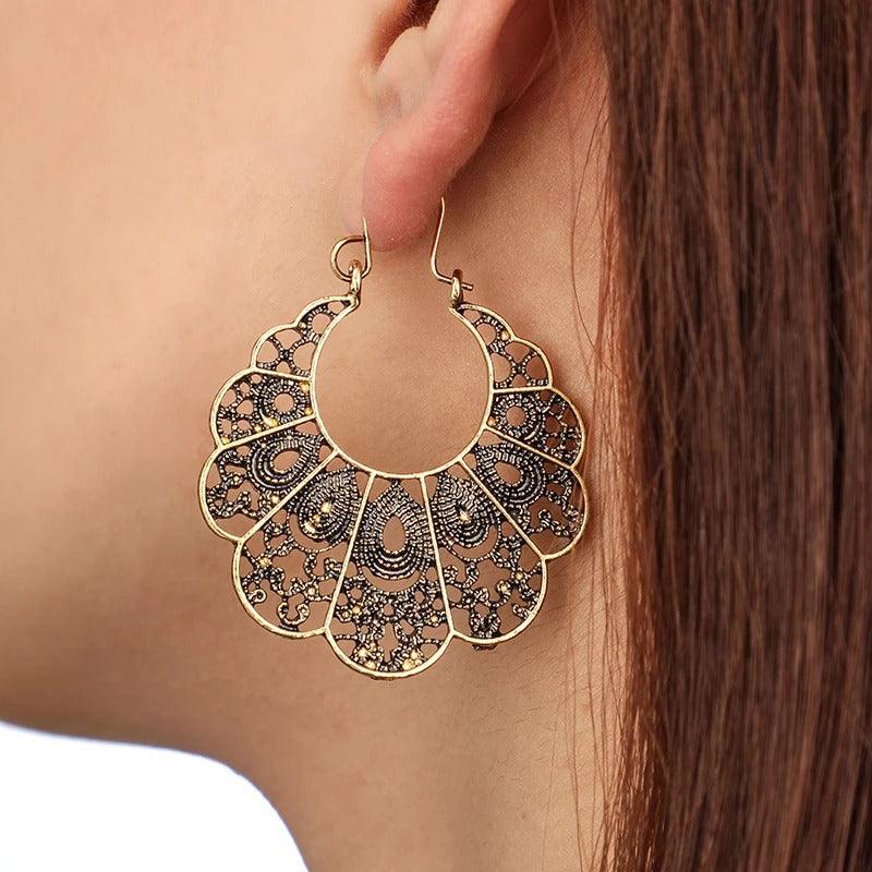 TRIBAL INSPIRED - Che Cose Belle