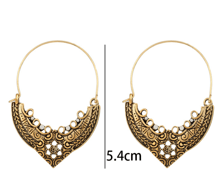 TRIBAL INSPIRED - Che Cose Belle